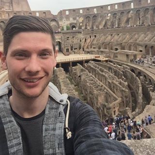 Profile Picture of Craig McLachlan (Craigé Jǿffa Iǽn) (@craig.mclachlan.7) on Facebook