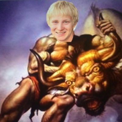 Profile Picture of Cody Haugo (@Haugo10) on Twitter