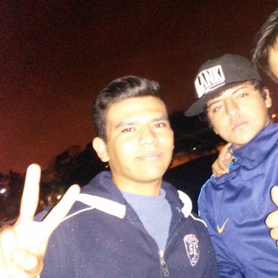 Profile Picture of Javier Zelaya (@javierzelaya199) on Twitter