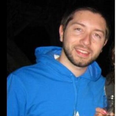 Profile Picture of Fabian Sandoval Rios (@fabiansandoval) on Twitter