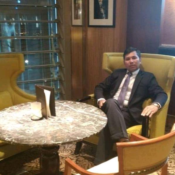 Claudio Rivera - Tiktok Profile Picture of Claudio Rivera (@claudio.rivera.emprede) on Tiktok