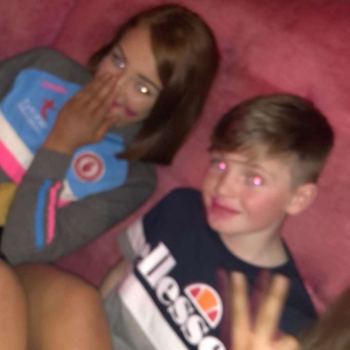 Profile Picture of Mollie Devlin (@@molliedevlin) on Tiktok