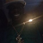 Profile Picture of Aaron Baldwin (@abthegod1990) on Instagram