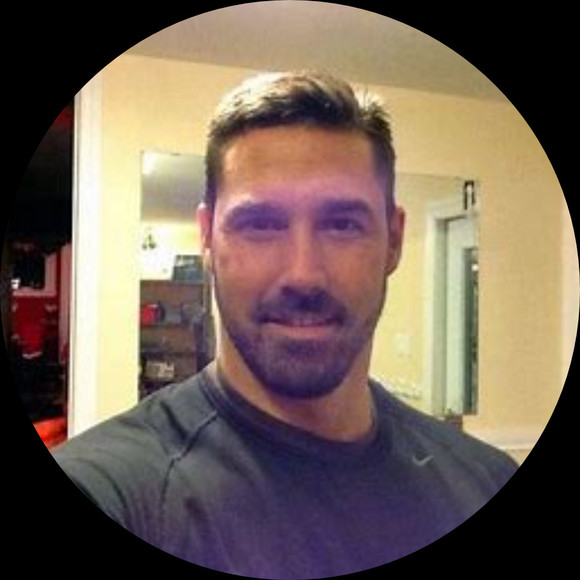 Profile Picture of Randy Oakes (@oakes45) on Poshmark