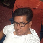 Profile Picture of Alberto Perea (@apereaglz24) on Flickr