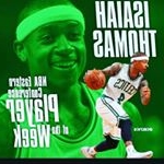 Profile Picture of Too Much Sauce (@ballin_like_isaiah) on Instagram