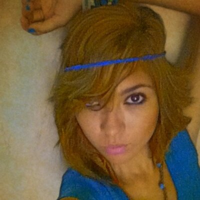 Profile Picture of Naomi Collado (@My_Dream_Justin) on Twitter