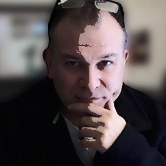 Profile Picture of Jeffrey Mayers (@mayers_jeffrey) on Twitter