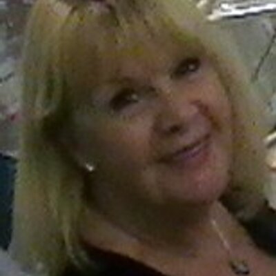 Profile Photo of Ann Carrington (@hatetodiet) on Twitter