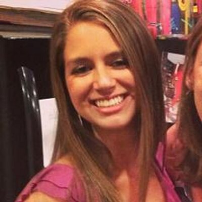 Profile Picture of Leah Shaffer (@leahshaffer) on Twitter