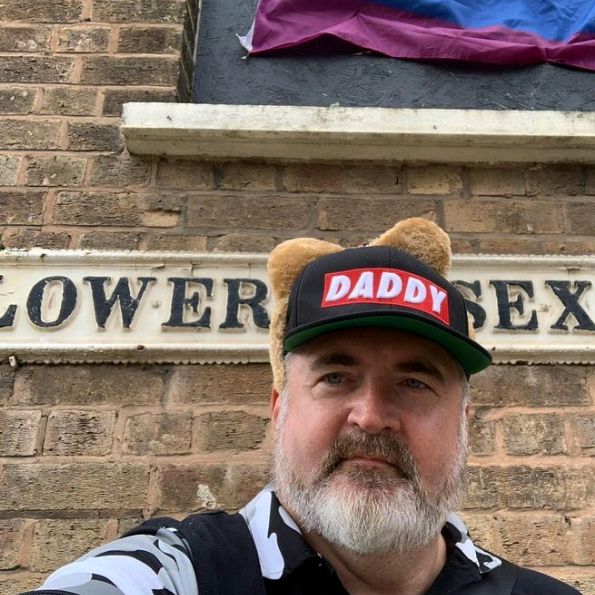 Profile Picture of Michael Bouffard (@michael.bouffard7) on Tiktok