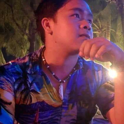 Profile Picture of 𝕸𝖆𝖗𝖐 𝕸𝖎𝖑𝖑𝖊𝖓𝖆 (@markmillena) on Tiktok