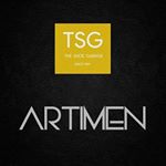 Profile Picture of Artimen (@artimen_tsg) on Instagram