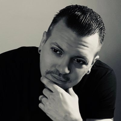 Profile Picture of Marc Durrant (@MarcDurrant) on Twitter