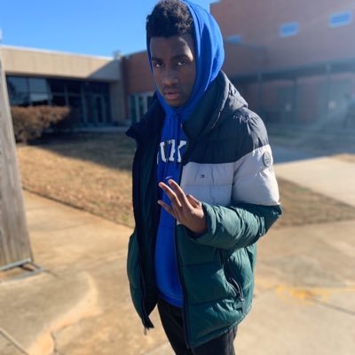 Profile Picture of Jevon Moore (@jevonmoore0) on Twitter