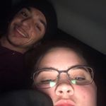 Profile Picture of Nick Molinaro & Allie Crandall (@nickandallie624) on Instagram