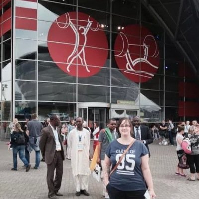 Profile Picture of Sarah Tempest (@thetempest85) on Twitter