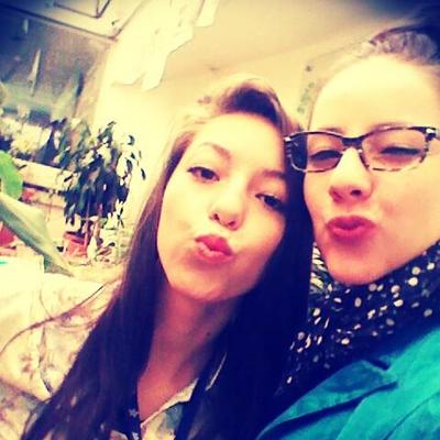 Profile Picture of Juli Wally Paez :) (@Juliwally92Paez) on Twitter