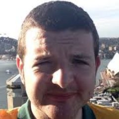 Profile Picture of Kevin Bridges (@kevinbridges867) on Twitter