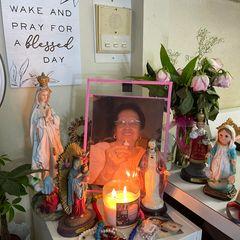 Profile Picture of josephineditto (@josephineditto) on Tiktok