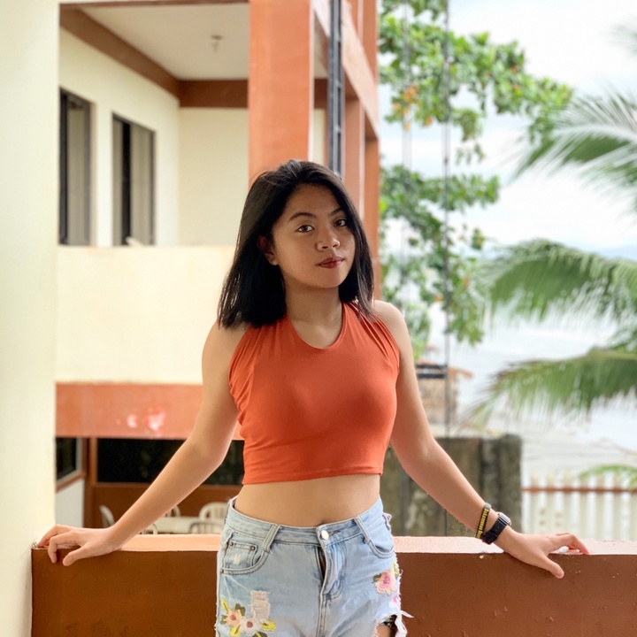 Profile Picture of Jamie Quiñones (@@jamiepatotieee) on Tiktok