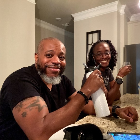 Profile Picture of Nathan Browder (@hottea4) on Poshmark