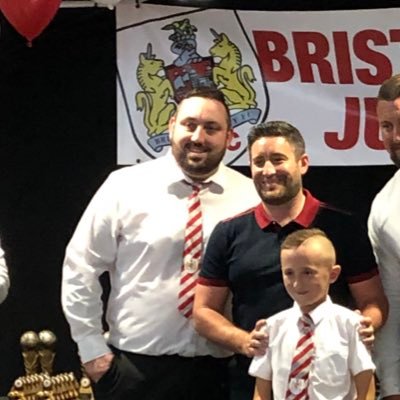 Profile Picture of Paul Viner (@paul_viner06) on Twitter