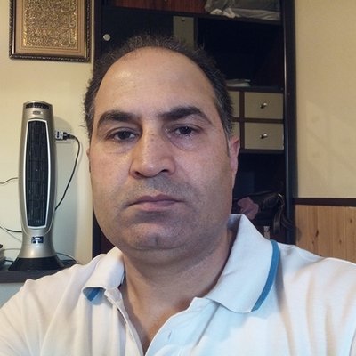 Profile Picture of Amjad Ali Mughal (@amjadmughal07) on Twitter