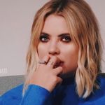 Profile Picture of Ashley Benson (@ashcandids) on Instagram