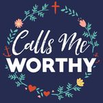 Profile Picture of He Calls Me Worthy (@callsmeworthy) on Instagram