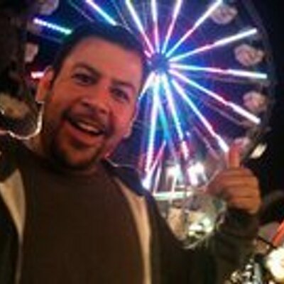 Profile Photo of Richard Guerra (@richardassigns) on Twitter