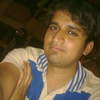 Udit Kanjolia - Twitter Profile Picture of Udit Kanjolia (@udit_cool379) on Twitter