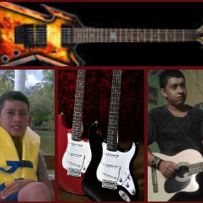 Profile Picture of Steven Cervera (@cerverasteven) on Twitter