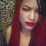 Profile Picture of Erica Wilkins (@esprechion) on Instagram