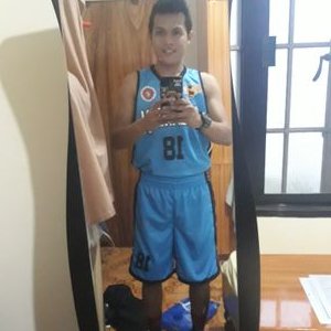 Profile Picture of Michael John Andrada (@MichaelJohnAnd6) on Twitter