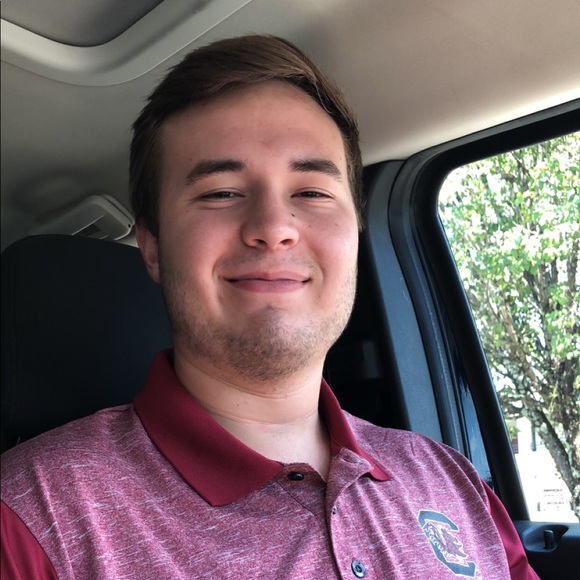 Profile Picture of Chase Ravan (@caravan53) on Poshmark