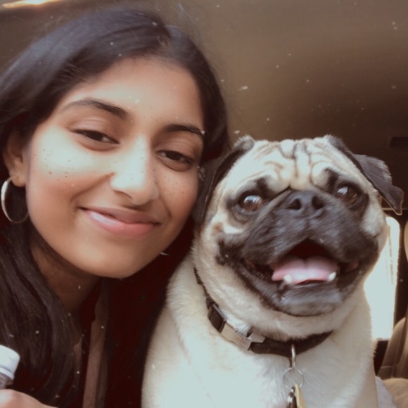 Profile Picture of Samyuktha Chandrasekar (@samyuktha_c) on Poshmark