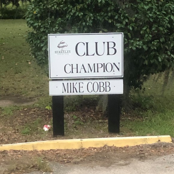 Profile Picture of Mike Cobb (@cobbster69) on Poshmark