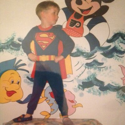 Profile Picture of Chuck Finley (@CaseyODonnell14) on Twitter