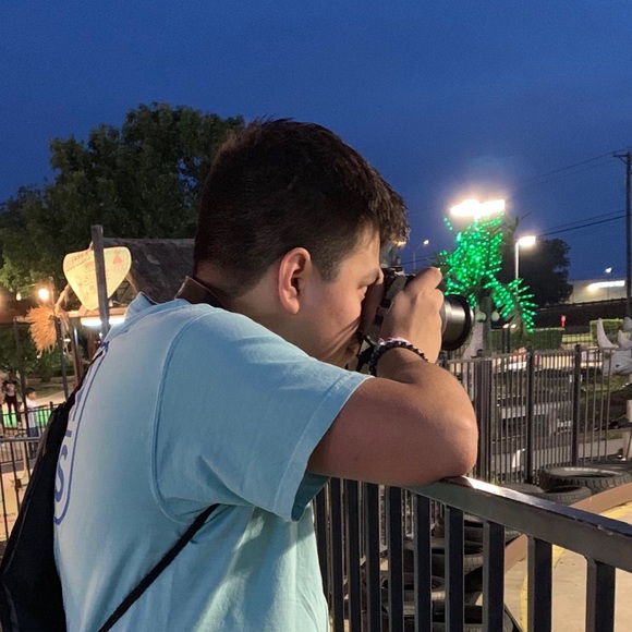 Profile Picture of Erik Catalan (@ecatalan1234) on Poshmark