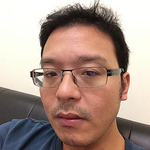 Profile Picture of Joe Chen (@Joe Chen (joelovedesign)) on Flickr