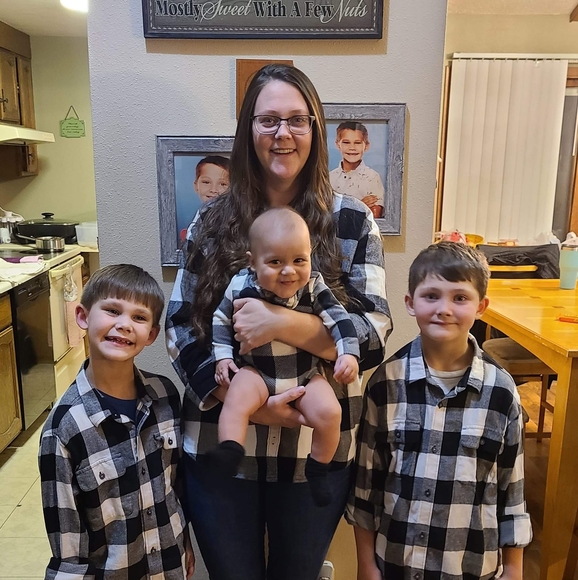 Profile Picture of Taryn Alderman (@tarynalderman) on Poshmark