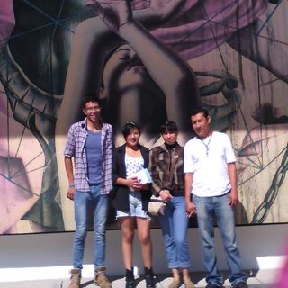 Emilio Lucero (milo) - Facebook Profile Picture of Emilio Lucero (milo) (@emilio.lucero.184) on Facebook