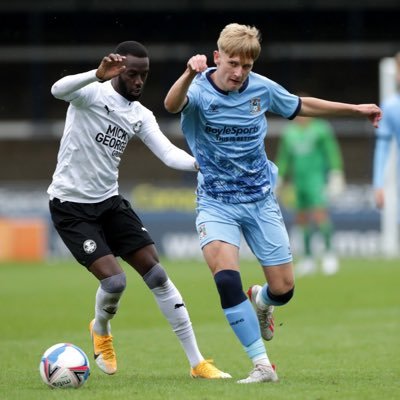 Profile Picture of Dan Lafferty (@danlaff22) on Twitter