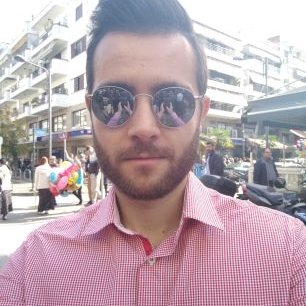 Profile Picture of Ioannis Makridis (@makioannis) on Twitter