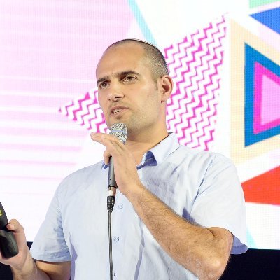 Profile Picture of David Mermelstein (@davidmermel) on Twitter