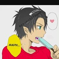 Profile Picture of Akuma Arisawa (@akuma-arisawa) on Quora