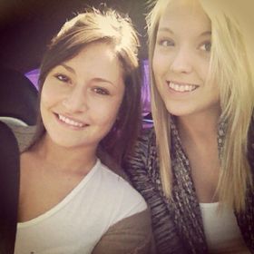 Profile Picture of Cassandra Perreault (@loveexoxcp) on Pinterest