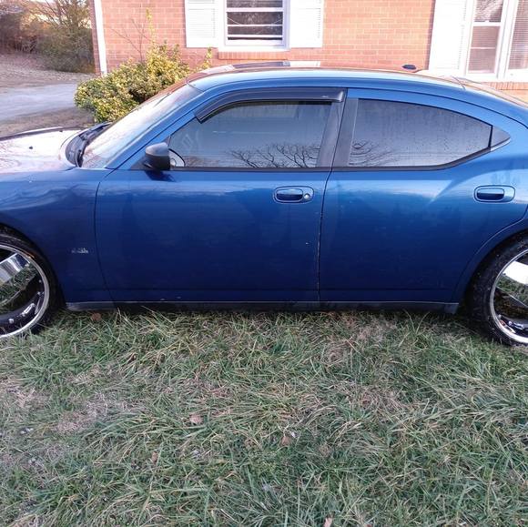 Profile Picture of Daniel Buchanan (@dabuchanan399) on Poshmark