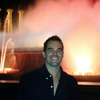 Profile Picture of Cory Fuller (@TheCFuller) on Twitter